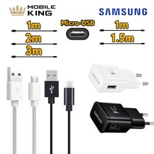 Micro USB Schnellladegerät