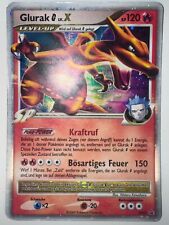 Glurak Lv. X DP45 - Blackstar