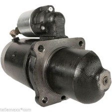 Anlasser passend für Case IH