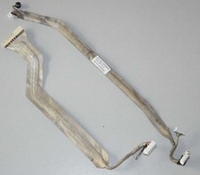 ASUS A6J, A6JA Display LCD Kabel Mikrofon mit Kabel für Inverter und Webcam
