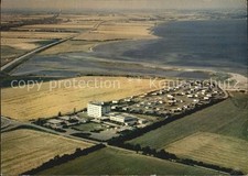 Grossenbrode Ostseebad Hotel Baltic Fliegeraufnahme