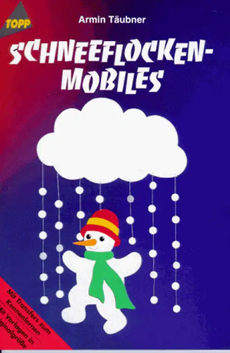 Schneeflocken mobiles - schneeflocken-mobiles.,