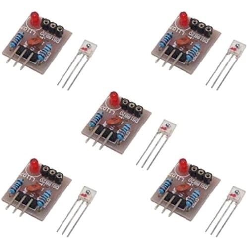 Laser sensor modul relais - laser,