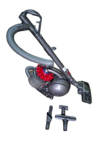 Dyson dc33 staubsauger - dyson, dc33/37