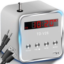 Mini-lautsprecher Tragbar