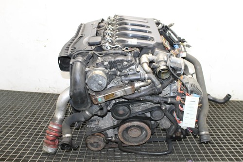 Bmw e71 e72 - x6, motor