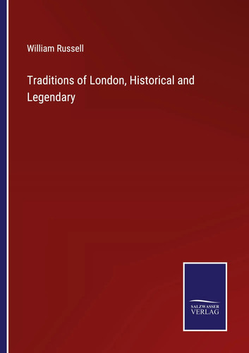 Traditions london - traditions,