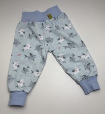 Pumphose, Handmade, Größe 62