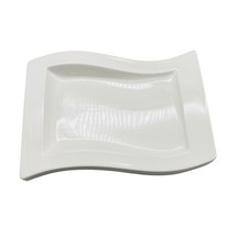 Villeroy & Boch 4er Set Teller