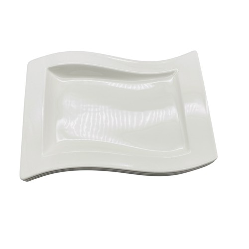 Villeroy boch 4er set teller - villeroy,
