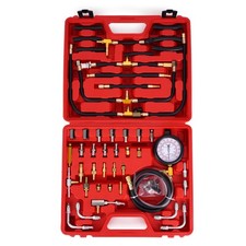 Fuel Pressure Tester Kit