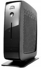 IGEL H830C TERMINAL Celeron J1800 2 GB DDR3 8 GB SSD 2x RS232 COM WINDOWS 7