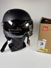 Bolle Might Visor Skihelm -