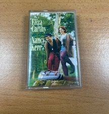 ELIZA CARTHY NANCY KERR