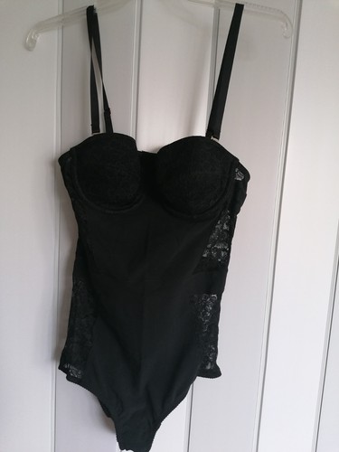 Damen spitzenbody marke - damen,