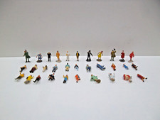 H0 Miniatur Figuren 32 Stück