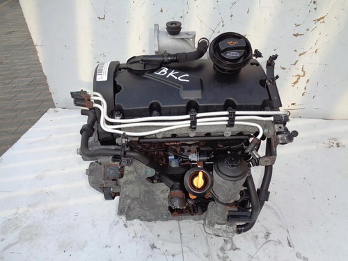 Motor audi seat skoda - skoda, bkc