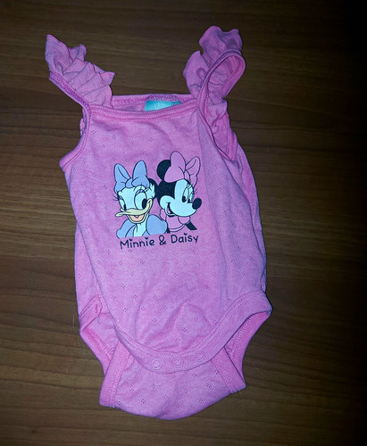 Disney baby body einteiler - baby,