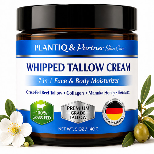 Rindertalg tallow creme 7in1 - tallow,