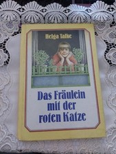 Das Fräulein mit der roten