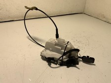 Original Türschloss Vorne