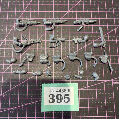 Astra militarum kasrkin - astra,