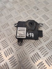 Volvo V60 2013 Getriebesteuergerät Modul 31312609 ALM43570