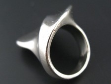 Ring Silber 925 Hans Hansen