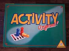 ACTIVITY Original by Piatnik