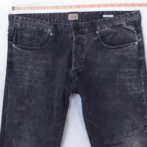 Herrens replay m909 jennon - replay,