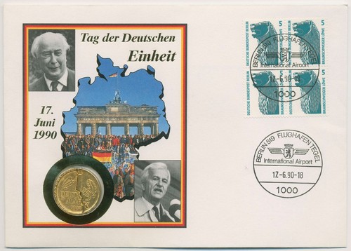Berlin 1990 deutsche einheit - berlin,