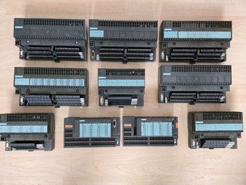 Siemens 200b 200l - et,