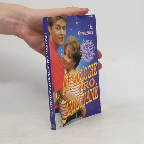 Astrologie pro zamilované 