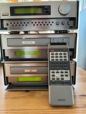 HiFi Stereoanlage von Denon