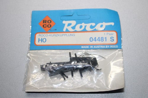 Roco 04481 paar - roco,