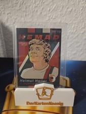 Helmut Haller /99 - Ultimate