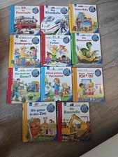 Wieso? Weshalb? Warum? 11x