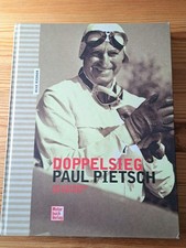 Paul Pietsch - Doppelsieg -