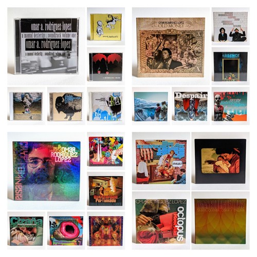 Omar rodriguez lopez - omar,