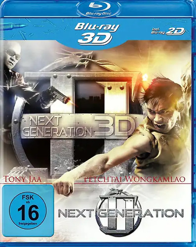 Next generation 3d - -,