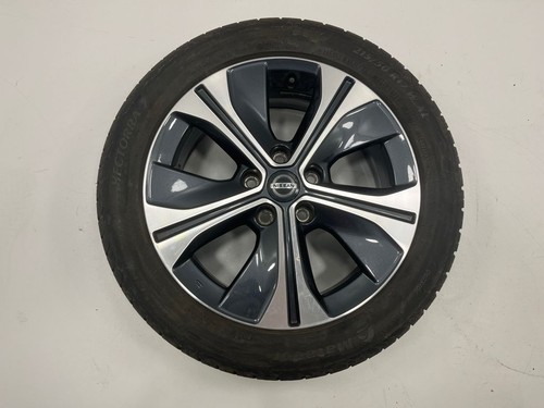 Nissan leaf 2022 r17 - nissan, ii