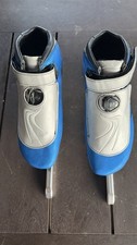 ice speed skates