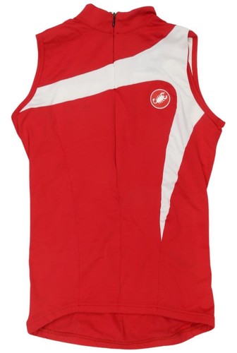 Castelli cycling top damen - castelli,