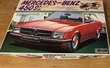 Doyusha Mercedes-Benz 450SL