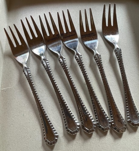 Amefa stainless 6 - amefa,