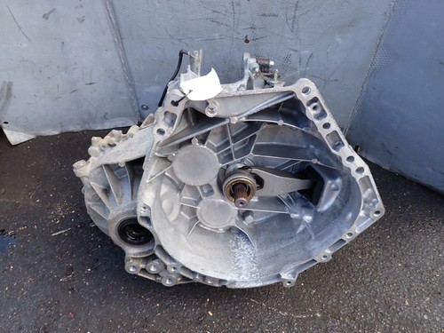 Getriebe mazda d6040 - d6040, sh