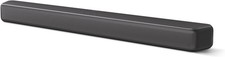 Philips TAB5109 Soundbar 2.0-2 Kanal 120W, DTS Virtual X, Bluetooth 5.4, HDMI AR