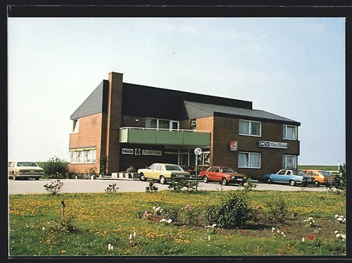Norden norddeich - ak, norden-norddeich
