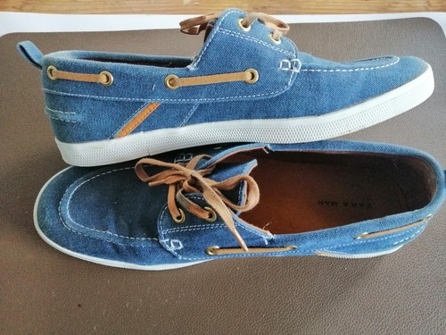 Herrenschuhe von zara 41 - zara,