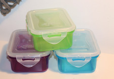 3 Lock und Lock LocknLock